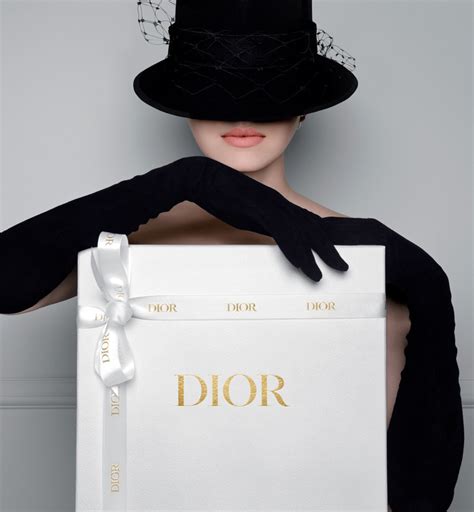 dior member.